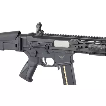 M917G UTR45 - Negro [DE]