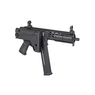 M917G UTR45 - Negro [DE]
