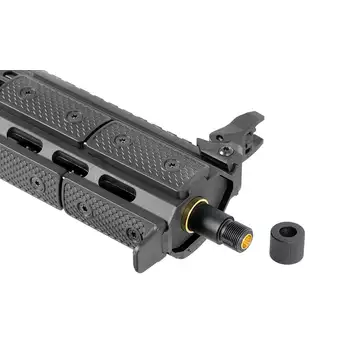 M917G UTR45 - Negro [DE]