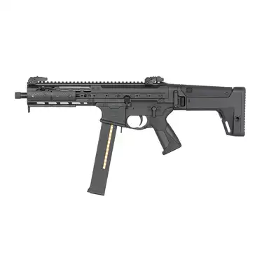 M917G UTR45 - Negro [DE]