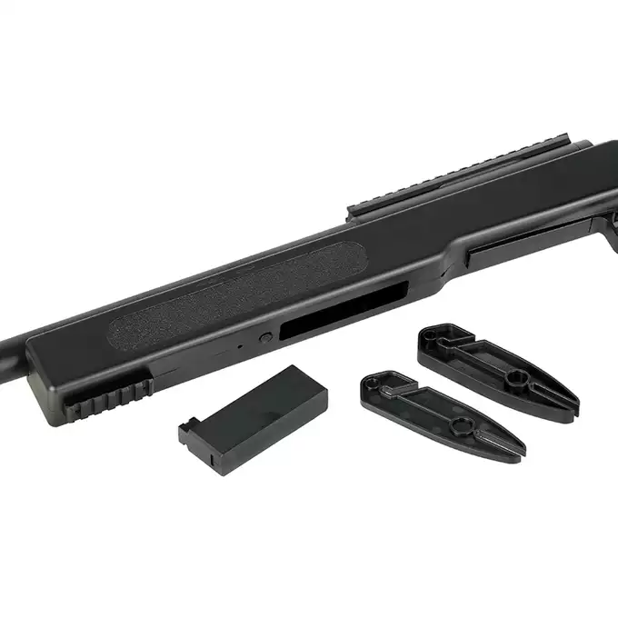 M62 Bolt-Action Sniper Rifle Replica [DE]