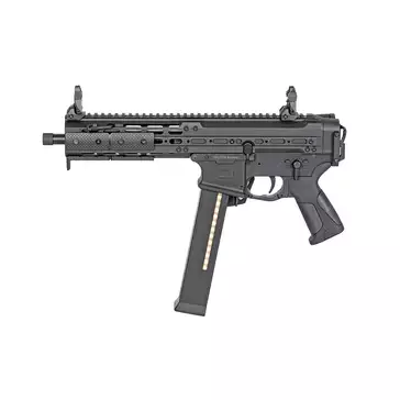 M917G UTR45 - Negro [DE]
