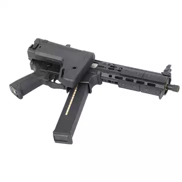 M917G UTR45 - Negro [DE]