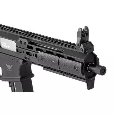 M917G UTR45 - Negro [DE]