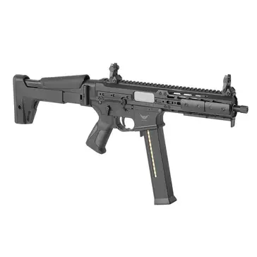 M917G UTR45 - Negro [DE]