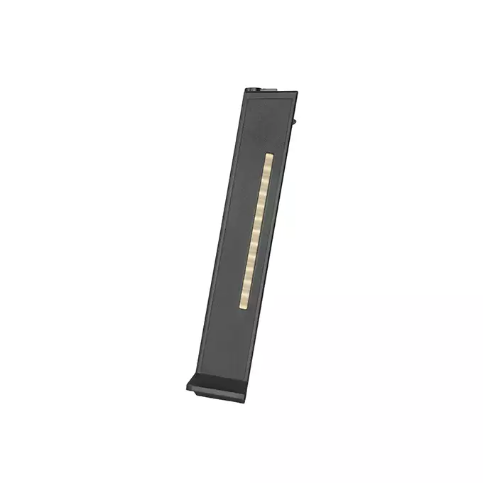 Magazynek 120 kulek do M917 UTR45 [DE]