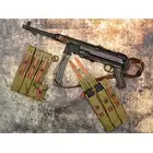 Komplet ładownic WWII na magazynki do MP40/SR40 [SRC]