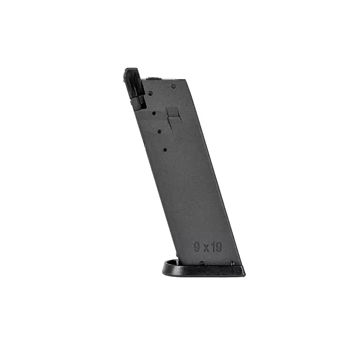 Chargeur Green Gaz pour SR-SP [SRC]