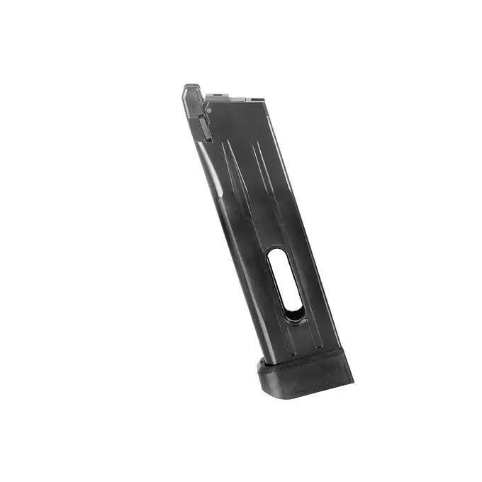 28rd CO2 Full Metal Magazine for HI-CAPA Kikimora/Baba Yaga