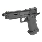 HI-CAPA Kikimora EX (Dual Powered GAS/CO2) - Black [SRC]