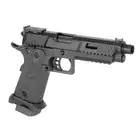 HI-CAPA Kikimora EX (Dual Powered GAS/CO2) - Black [SRC]