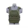 Lekki Jump Plate Carrier - Olive [EM]