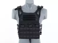 Lekki Jump Plate Carrier - BLACK [EM]