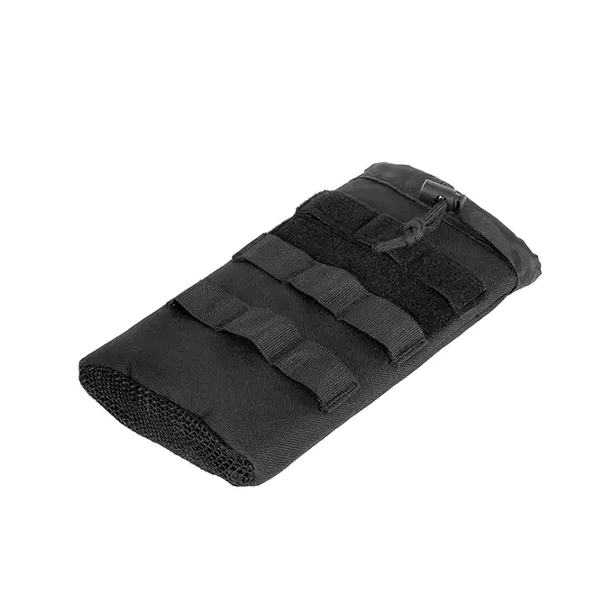 Bottle Pouch - Black [8FIELDS]