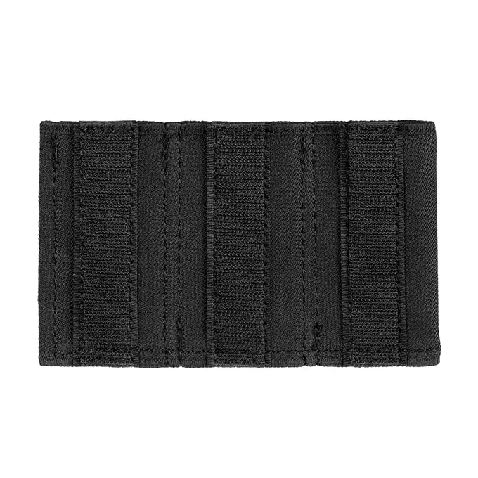 [Zestaw] Buckle Up kangurowy panel przedni - MT [8FIELDS] + Potrójna wkładka na magazynki pistoletowe - Black [8FIELDS]