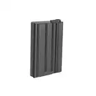 CHARGEUR ACIER 160 BILLES POUR SR25/AR10 - BLACK [CYMA]