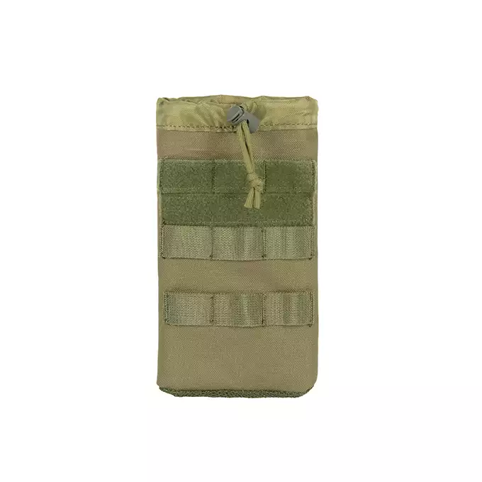 Bottle Pouch - Olive [8FIELDS]