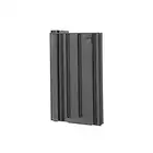 CHARGEUR ACIER 160 BILLES POUR SR25/AR10 - BLACK [CYMA]