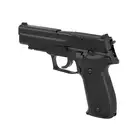[Zestaw] ST226 NON-BLOWBACK Heavy Weight Gas Pistol [STTi] + Otwarta kabura kydexowa do P226/320 - Black [8FIELDS]