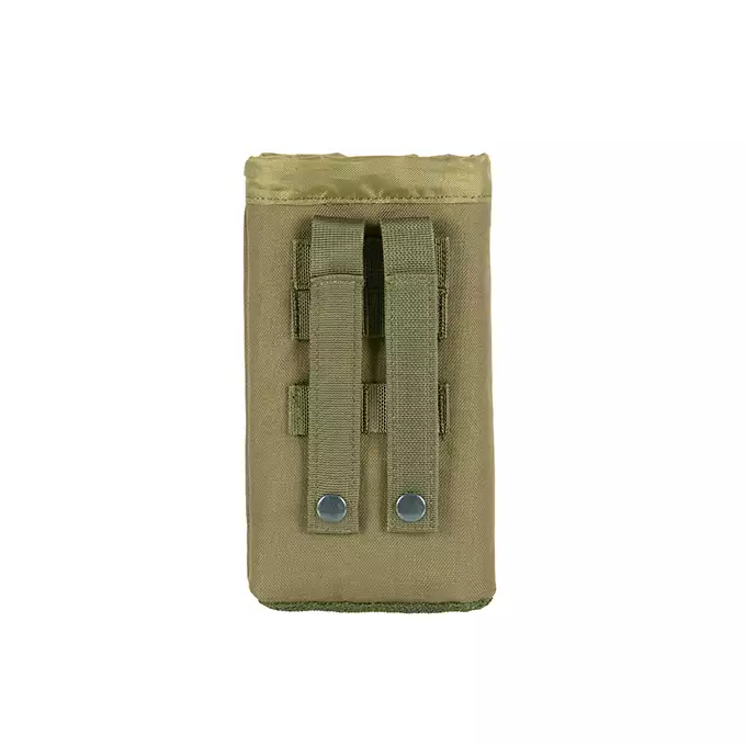 Bottle Pouch - Olive [8FIELDS]