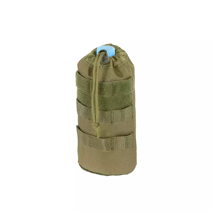 Bottle Pouch - Olive [8FIELDS]