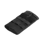 Bottle Pouch - Black [8FIELDS]