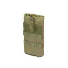 Bottle Pouch - Olive [8FIELDS]