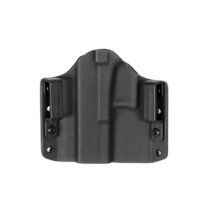 [Zestaw] XTP FULL AUTO Xtreme Training Pistol CO2 - Black [APS] + Otwarta kabura kydexowa do G.17 - Black [8FIELDS]