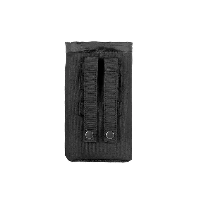 Bottle Pouch - Black [8FIELDS]