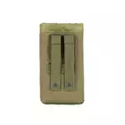 Bottle Pouch - Olive [8FIELDS]