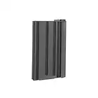 CHARGEUR ACIER 160 BILLES POUR SR25/AR10 - BLACK [CYMA]