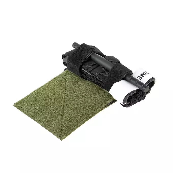 Velcro Tourniquet Holder - Olive [8FIELDS]