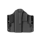 [Zestaw] XTP FULL AUTO Xtreme Training Pistol CO2 - Black [APS] + Otwarta kabura kydexowa do G.17 - Black [8FIELDS]