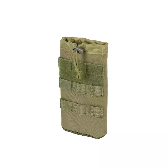 Bottle Pouch - Olive [8FIELDS]