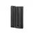 130rd SR25/AR10 rifle steel magazine - Black [CYMA]