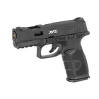 [Zestaw] BLE-XFG - Black [ICS] + Otwarta kabura kydexowa do G.17 - Black [8FIELDS]