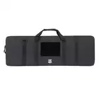 Housse semi rigide pour arme V2 (900x300x100mm) [S&amp;T]