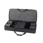 Housse semi rigide pour arme V2 (900x300x100mm) [S&amp;T]