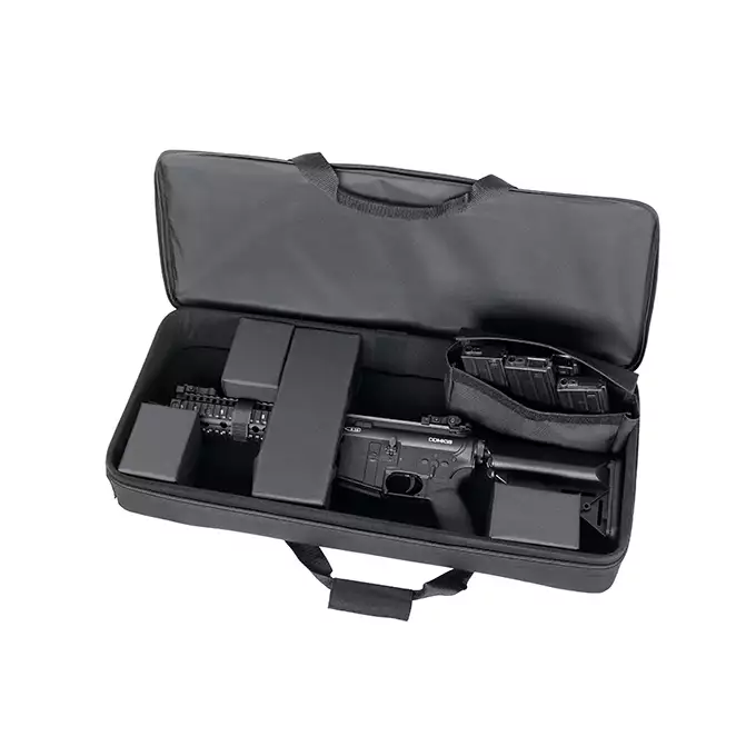 Semi Hard Gun Case V2 (1100x300x100mm) [S&amp;T]