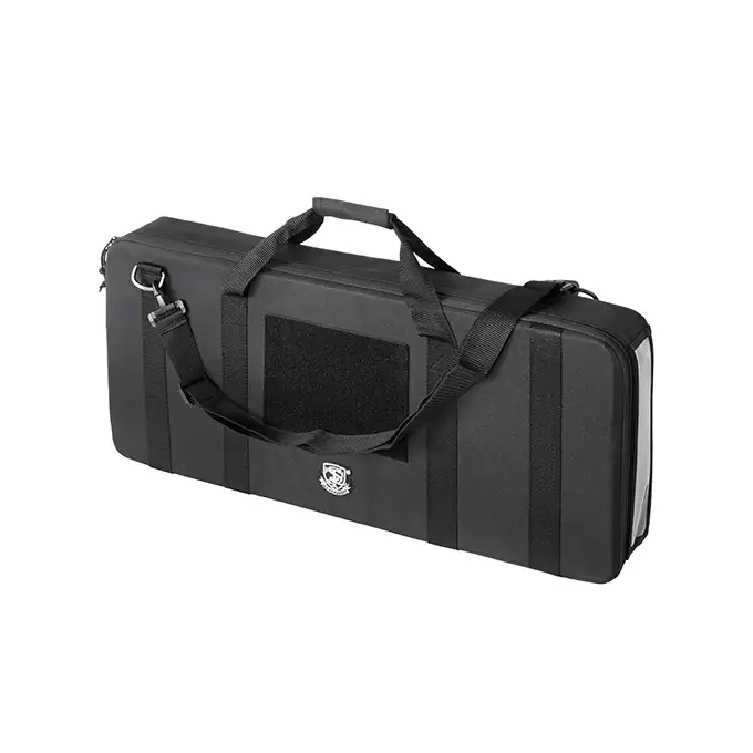 Semi Hard Gun Case V2 (1100x300x100mm) [S&amp;T]