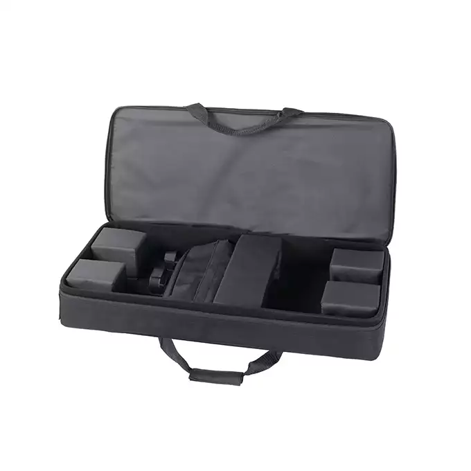 Housse semi rigide pour arme V2 (900x300x100mm) [S&amp;T]