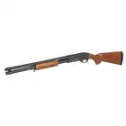ST870 Long Shotgun Replica - Real Wood [S&amp;T]