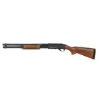 ST870 Long Shotgun Replica - Real Wood [S&amp;T]
