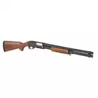 ST870 Long Shotgun Replica - Real Wood [S&amp;T]