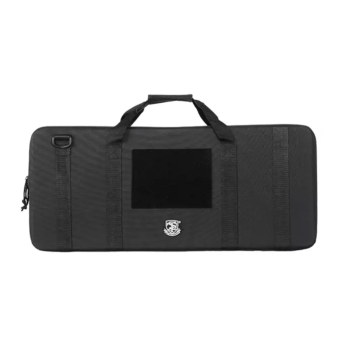 Semi Hard Gun Case V2 (700x300x100mm) [S&amp;T]