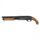 ST870 Short Shotgun Replica - Real Wood [S&amp;T]