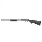 Replika strzelby ST870 Long - Silver/Black [S&amp;T]