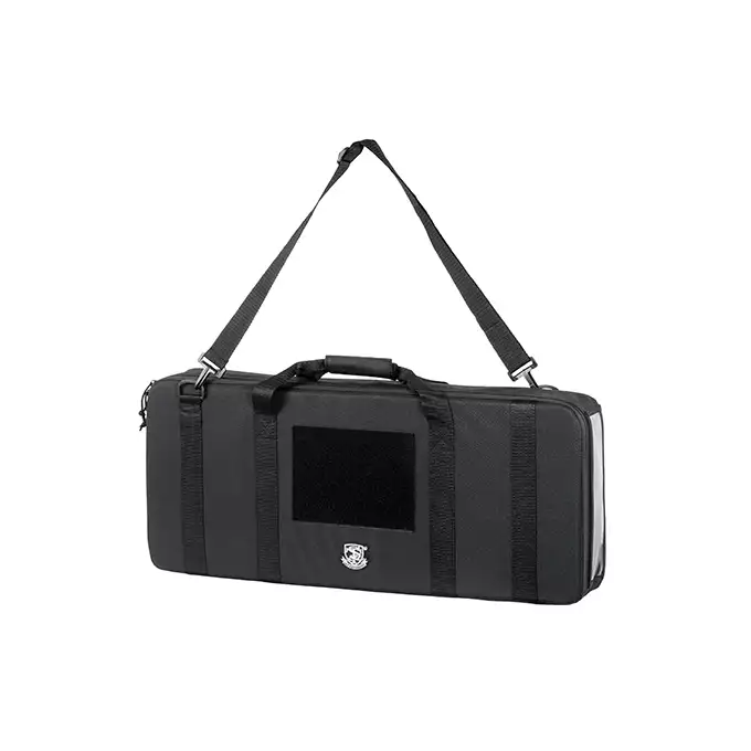 Semi Hard Gun Case V2 (1100x300x100mm) [S&amp;T]