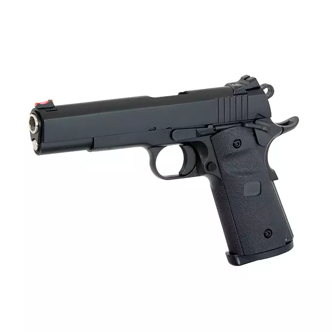 [Zestaw] R26 [Army Armament] + Kabura Airsoftowa do 1911 - Black [Amomax]