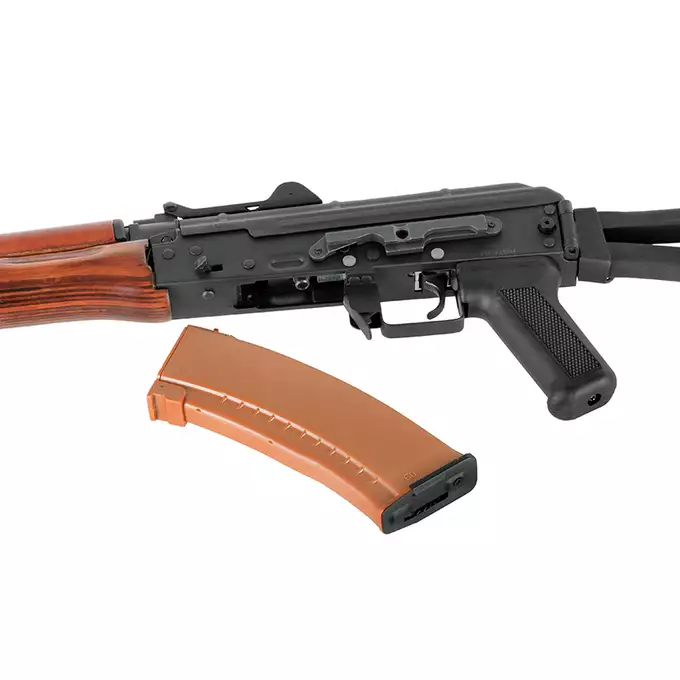 BY-001A - Black [Double Bell]